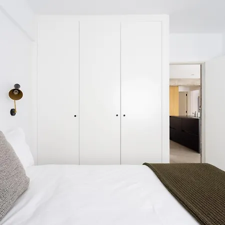 Home2book Modern Design Cruz, Terrace アパート