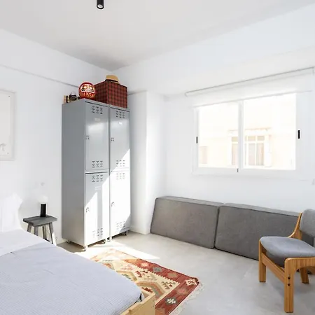 Home2book Modern Design Cruz, Terrace Appartement Santa-Cruz de Ténérife