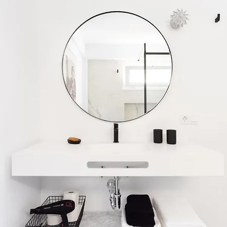 Home2book Modern Design Cruz, Terrace サンタクルスデテネリフェ